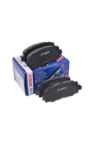 Toyota Corolla 1.5vvti 2021-2025 Bosch Ön Balata Netpar26149