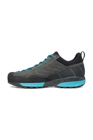 Scarpa Mescalito Gore-tex Erkek Outdoor Ayakkabı 72103-200 S-azure Mavi - Siyah