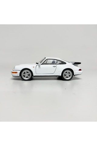 Porsche 911 Turbo