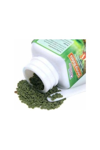 Ocean Nutrition Shrimp Wafers 15gr