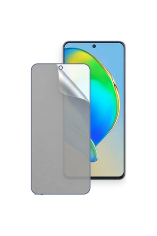 Zte Axon 40 Se Uyumlu Ön Yüzey Mat Hidrojel Ekran Koruyucu 05949340
