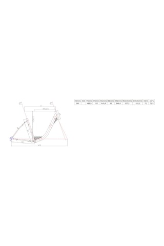 Carraro Julıana  24" 24 430h 7-v Şehir Bisikleti Beyaz - Turkuaz - Kahverengi R1 Beyaz