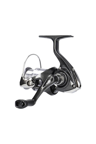 Lrf Spin Olta Makinesi - Daiwa Crossfıre 26 Lt 2000 - 3+1bb - Metal Kafa
