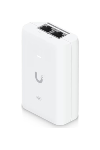 Ubıquıtı Uacc-poe+ 2.5gb Port 48volt 30watt Poe Adaptör