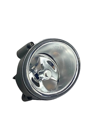 Ayfar Sis Lambası Nissan-renault (h1 Ampulsüz) 1999-2009 Sol N11.7202