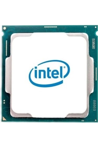Intel Core I5 9500 3 Ghz 9 Mb Cache 1151 Pin Işlemci