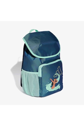 Adidas Little Kids Disney Mo Bpk Çocuk Mavi Sırt Çantası Kr2348 545591