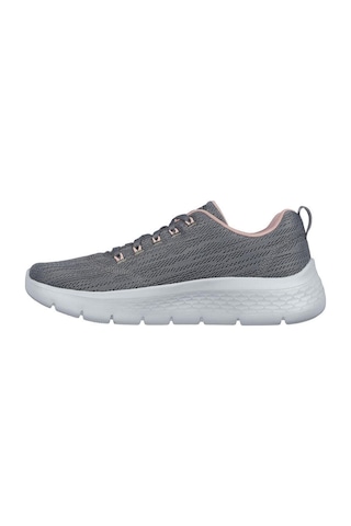 Skechers Go Walk Flex Kadın Ayakkabı 124960-ccpk Gri