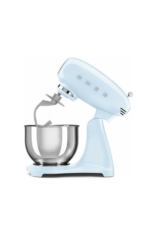 Smeg SMF03PKEU 4.8 L Hamur Karıştırma Makinesi
