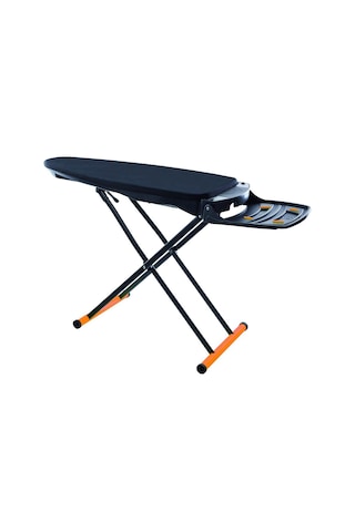 Foxydryvıvo Akıllı Ütü Masası 48x108 Cm 250w Antrasit