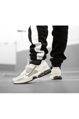 Nike Zoom Vomero 5 Erkek Sneaker Ayakkabı-sportxoutlet Kahverengi - Bej