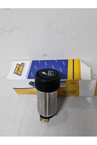 Ford Focus Fiesta Courier Connect Transit Tüm Modellere Uyumlu Araç Çakmağı 2002-2016 98ag 15052 Cb