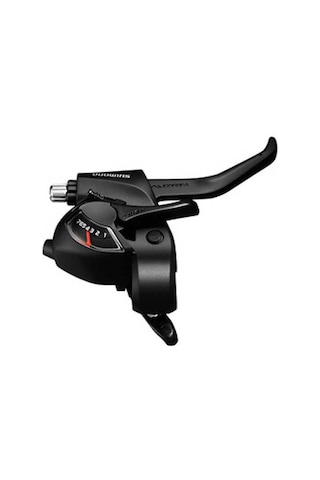 SHIMANO TOURNEY EF41 ÖN VİTES FREN KOLU Siyah SHIMANO TOURNEY EF41 ÖN VİTES FREN KOLU Siyah
