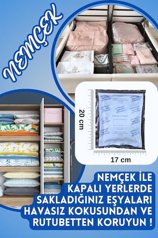 Rutubet Korozyon Buhar Terleme Çekici Alıcı Tutucu Giderici