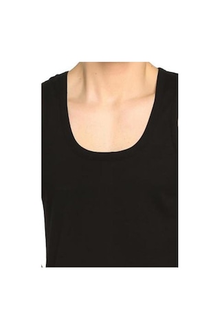 Tutku Erkek Penye Atlet 6'lı Siyah