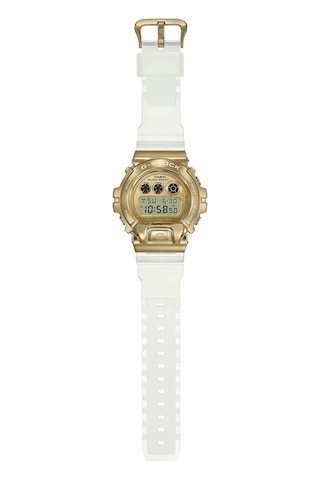 Casio GM-6900SG-9DR Kol Saati