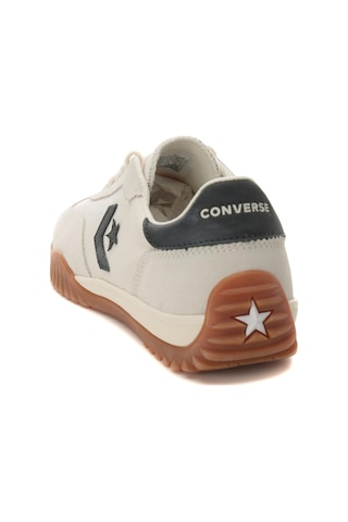 Converse Run Star Traıner Kadın Spor Ayakkabı Beyaz A08262c-k Beyaz