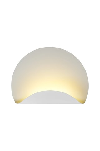 Tra74146 Eco Ø25 Cm Led Aplik Sunrıce Beyaz