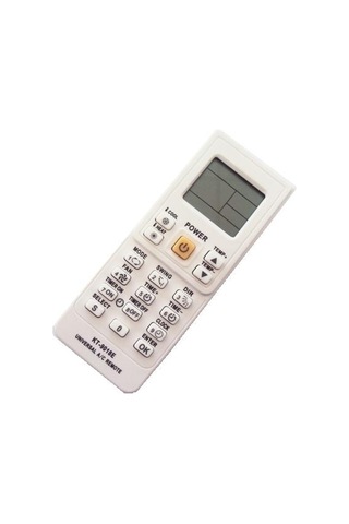 Electroon Akıllı Klima Kumandası 4000 Model - Kt9018E