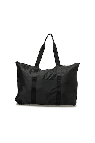 Butigo Foldaway Bag 5pr Siyah Kadın Omuz Çantası 000000000102062900 Siyah