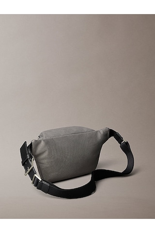 Calvin Klein Erkek Bel Çanta Lv04d3073gpcg Grey