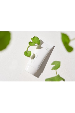 Mixsoon Centella Besleyici ve Nemlendirici Güneş Kremi SPF50+ 5 ML