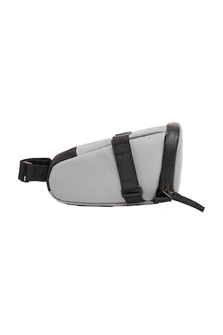 Oakley Oakley Ellipse Rc Saddle Bag Erkek Gri Çanta Cem Gri