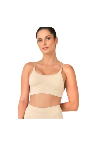 Ten Mı Emay 5320 Agraflı Emzirme Sütyen