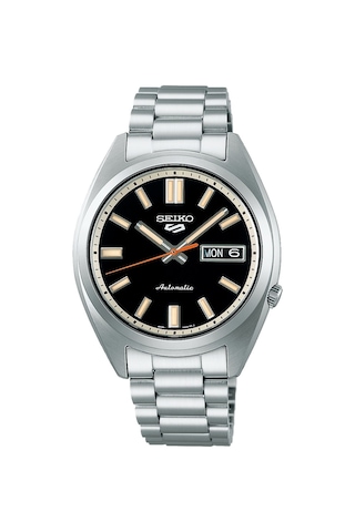 Seiko 5 Sports SRPK89K Otomatik Erkek Kol Saati