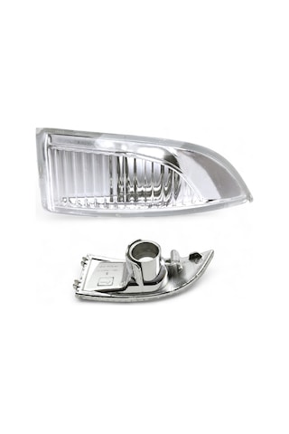 Megane 3 Sağ Ayna Sinyali Fluence - 261609550r