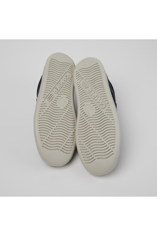 Camper Runner Four Mavi Erkek Spor Ayakkabı Cmpk101052-006 Cmp.018