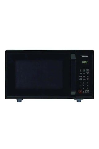 Toshiba MM-EM23P(BK) Mikrodalga Fırın