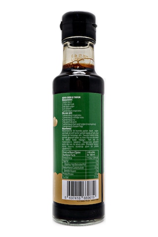 Chefline Asia Soya Sosu 150 ML