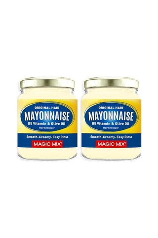 Tr Saç Mayonezi 190 Ml 2 Paketi