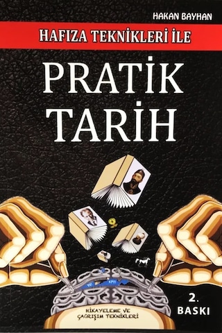 Hafıza Teknikleri İle Pratik Tarih