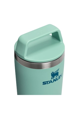 Stanley The Cafe To-Go Termos Bardak 0,35 LT Spring Green