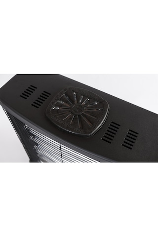 Musullu MSL-6003 Elektrikli Isıtıcı