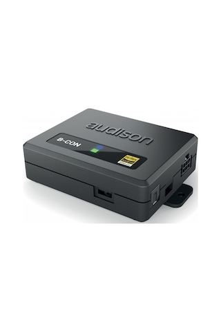 Özenhifi' Den Audison B-con Hı-res Bluetooth Module