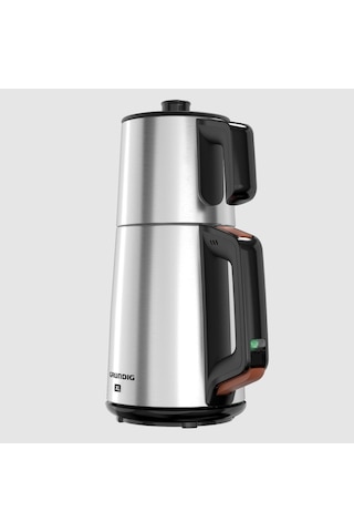 Grundig TM 4582 I Çay Makinesi