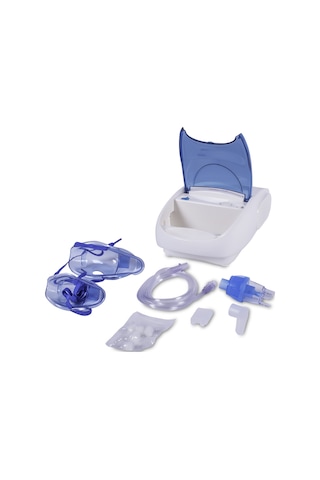 Pulsemed BR-CN152 CompMist Kompresörlü Nebulizatör