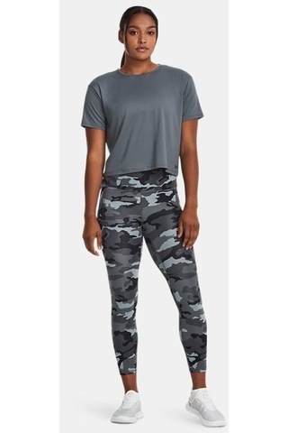 Under Armour Kadın Ua Motion Kısa Kollu 1379178-002