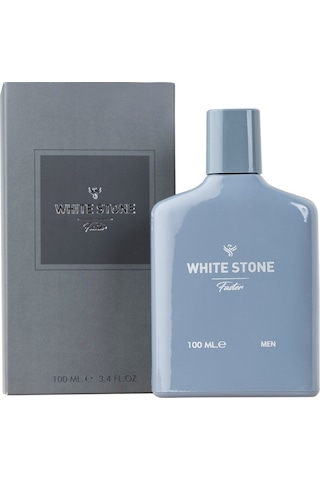White Stone Faster Erkek Parfüm 100 ML EDC