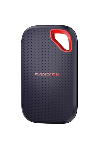 Sandısk Extreme 4tb 2000mb/s Taşınabilir Ssd Sdssde70-4t00-g25