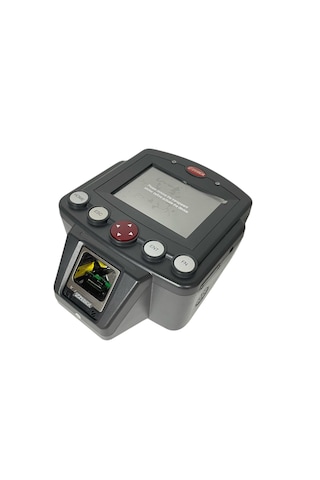 Zebex Z-7010 Çok Yönlü Lazer Barkod Okuyucu