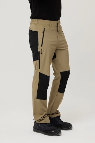 Toros Outdoor Pantolon - Ultra Hafif Ve Esnek Pantolon Sahra-oltu