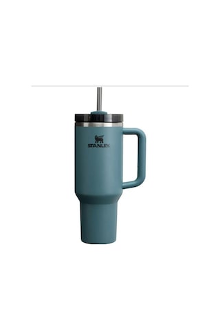 Stanley 10-11824-154 Adv 40oz Quencher2.o Tm Tumb Blu Spruce Eu Yeşil