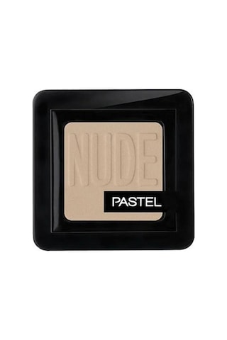 Göz Fari & Profashion Tekli Nude Single Eyeshadow No: 90 0