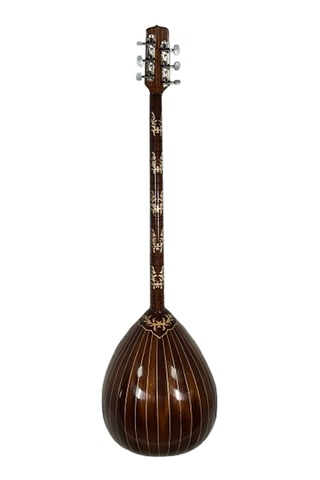 Profesyonel Maun Ağacı Kurdish-arabic Buzuq