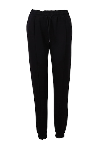 Trender 26yb47000019 Siyah Kadın Pantolon 2678 Siyah