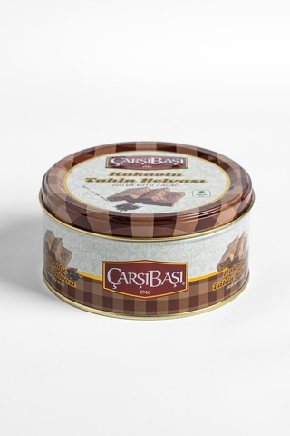 Kakaolu Tahin Helvası 850 Gram